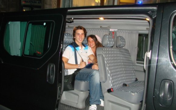 Airport Transfer Istanbul