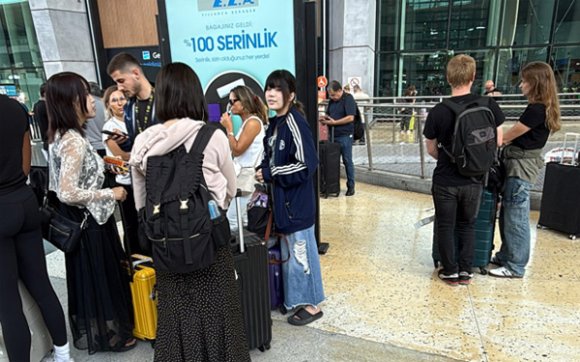 istanbul airport transfers