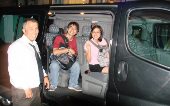 Istanbul Airport (IST)